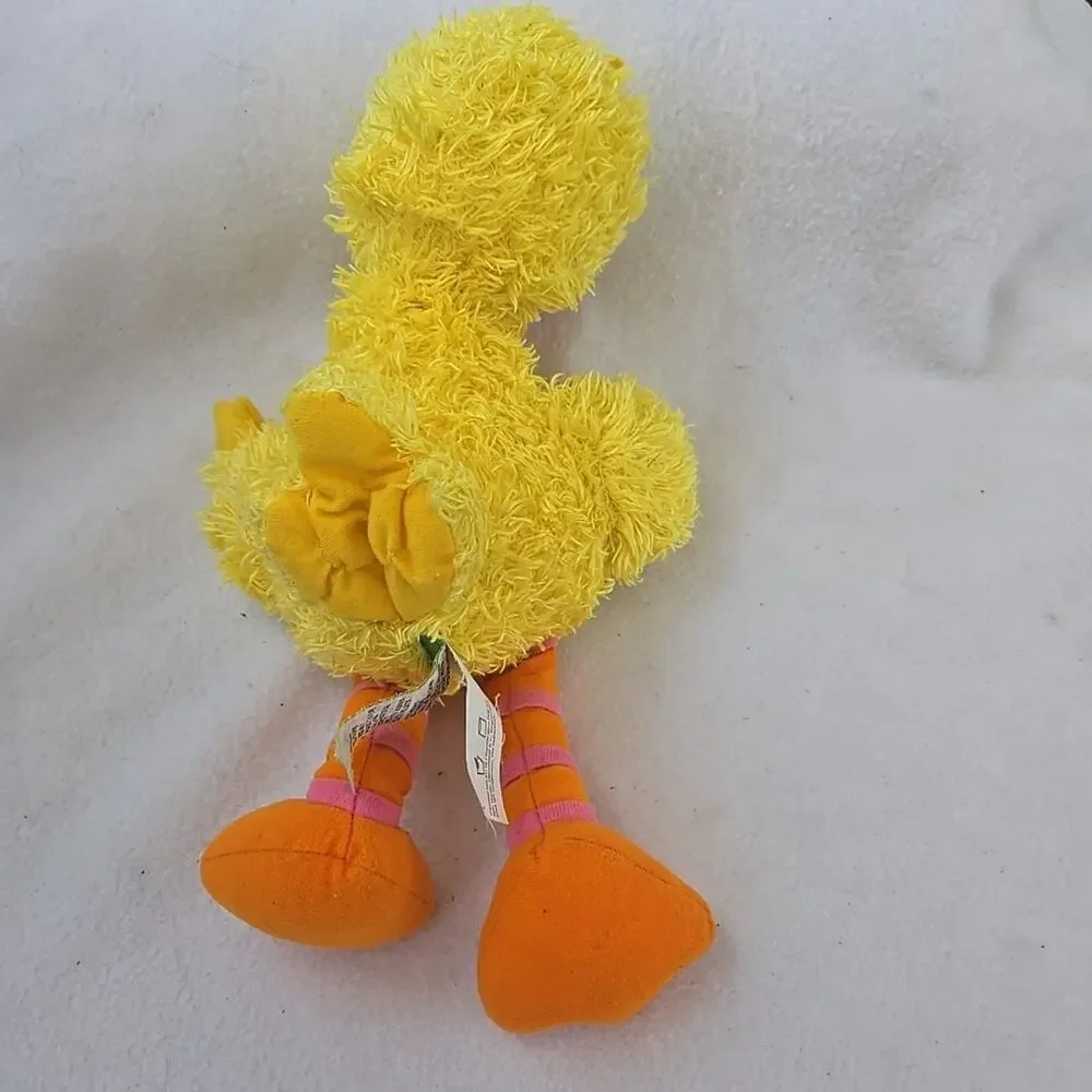 Big Bird 2019 Plush 14